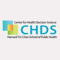 Center for Health Decision Science(@decisionscience) 's Twitter Profileg