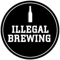 ILLEGAL BREWING (@illegalbrewing) Twitter profile photo