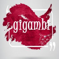 Gigambi Quotes (@quotesgigambi) Twitter profile photo