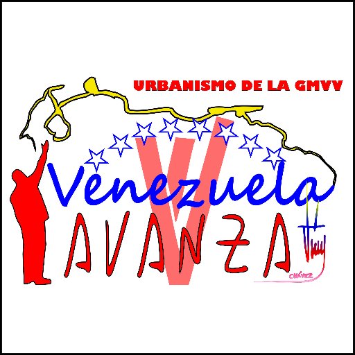 GMVV Proyecto habitacional Venezuela Avanza. Puerto Ordaz. 120 familias beneficiadas. Constructores de sueños. Legado de Chavez. Un sueño hecho realidad.