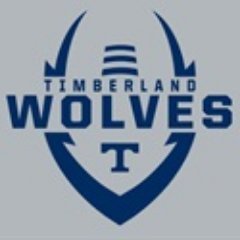 timberland wolves football