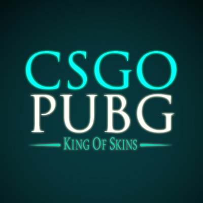 A Unique gambling experience gamble with new gamemodes a perfect experience!
Tags: #csgopubg #cp
Partnership: marketing@csgopubg.com