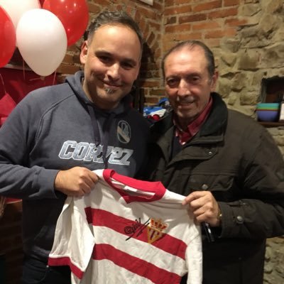 Apasionado del deporte  Presidente de la Atlética @Avilesina_  Tuits míos y solo mios