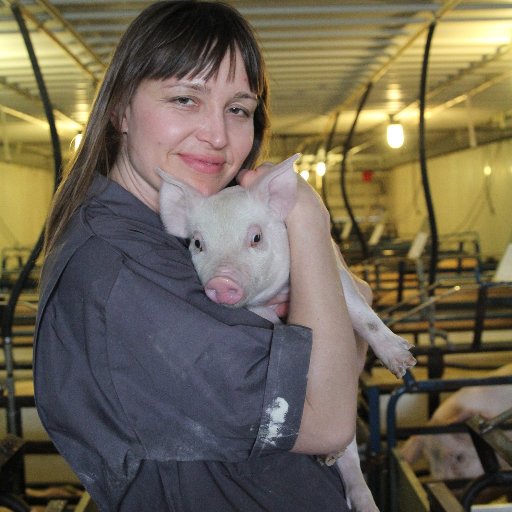 DocSarahDVM's profile picture. We work to improve animal and human well-being on farm on a global basis by creating and distributing impactful learning and marketing experiences.