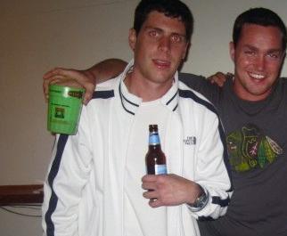 jbresnah's profile picture. 