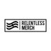 Relentless Merch (@RelentlessMerch) Twitter profile photo