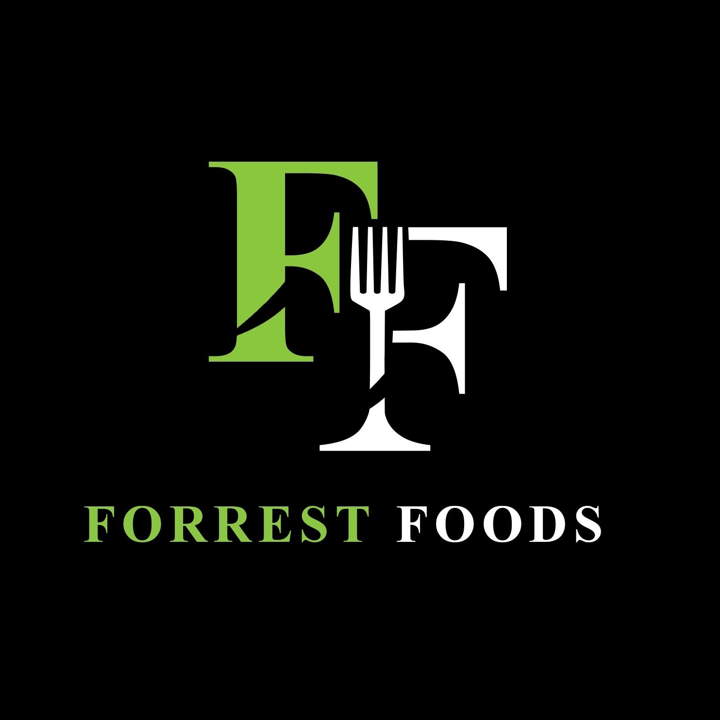 Save Time, Save Money, Live Better!
Forrest Foods is a meal prep company focused on giving you back your time and money through quality pre-made meals.