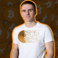 Vladimir Besov (@vladimir4crypto) 's Twitter Profile