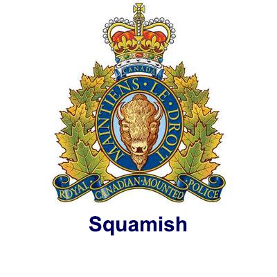 Squamish RCMP and Bowen Island RCMP. This account is not monitored 24/7. Call 604-892-6100 to report a crime. Emergencies: 911. Terms: https://t.co/hierc7F0Ew