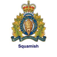 Squamish RCMP (@squamishrcmp) 's Twitter Profile