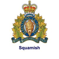 Squamish RCMP(@SquamishRCMP) 's Twitter Profile Photo