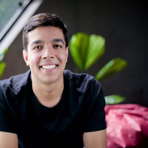 omarceloleite's profile picture. ?