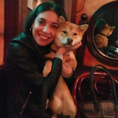 Ibaragnes's profile picture. Mexican based in Italy