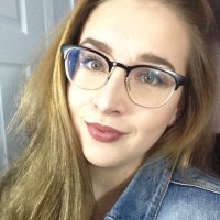 Pascale Brideau (@pbrideau) 's Twitter Profile