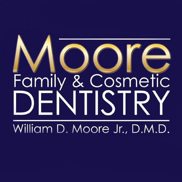 Moore Family & Cosmetic Dentistry