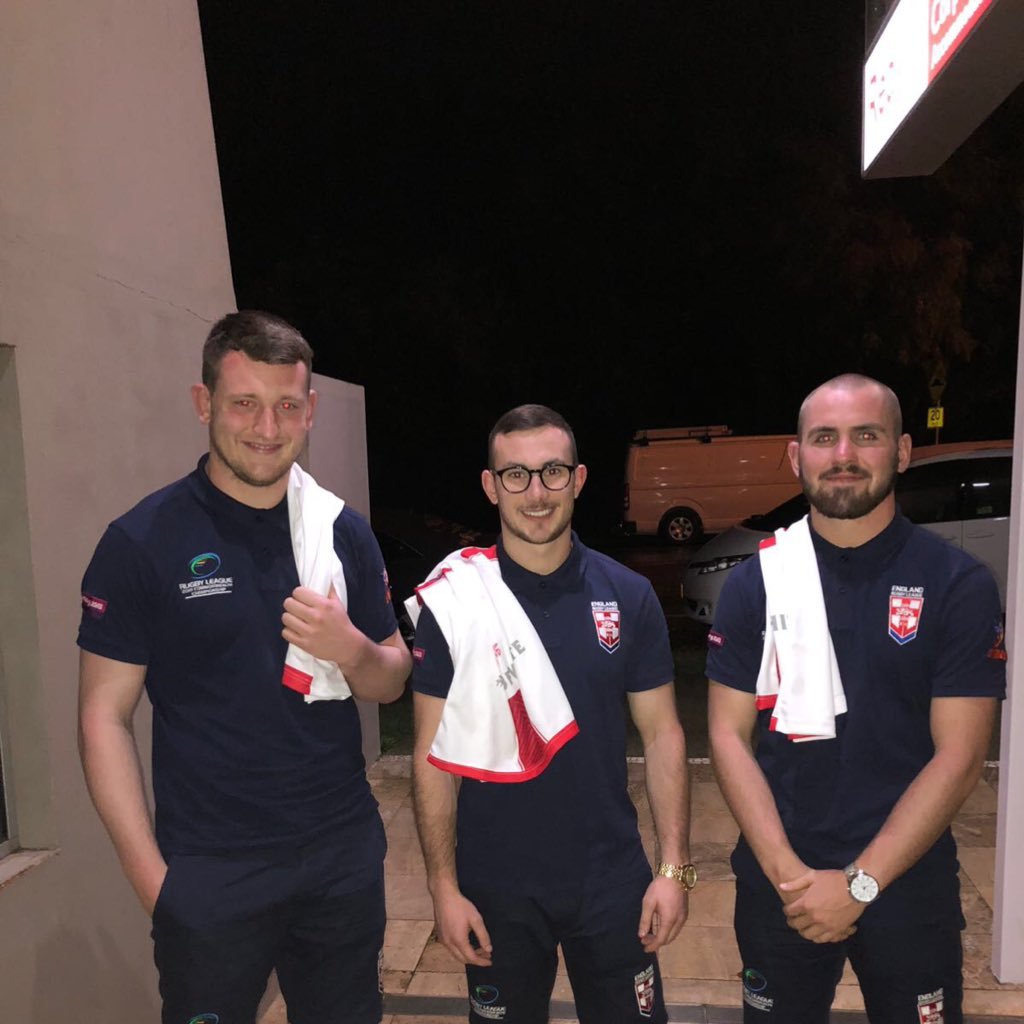 CallumFarrer12's profile picture. 