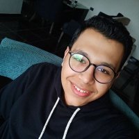 Mosad Amer (@mosad05) 's Twitter Profile