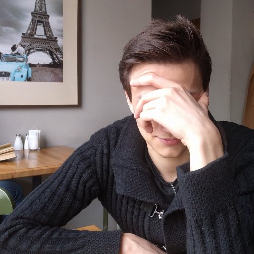 stroncium's profile picture. 