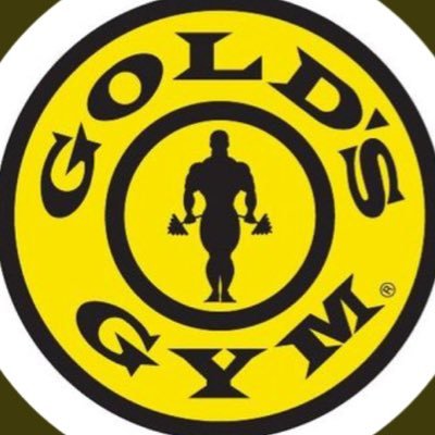 40,000 sq ft Premier Gym💪 Voted “The BEST GOLD’S GYM in NORTH AMERICA”🏆 Veteran Owned 🇺🇸 Click website for your FREE VIP PASS