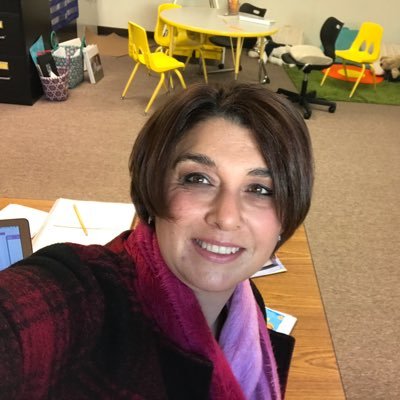 teachingla's profile picture. Special Ed Teacher
