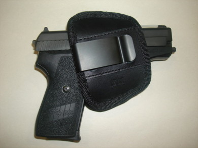 HotshotHolsters's profile picture. Offering the best concealed carry holster in the world!