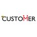 CUSTOMER magazine (@tmccustomer) Twitter profile photo CUSTOMER magazine (@tmccustomer) Twitter profile photo