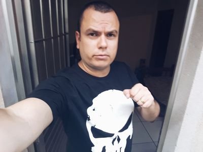 heraldo_schlupp's profile picture. O topo da inteligência é alcançar a humildade.