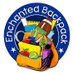 Enchanted Backpack (@enchantedbp) Twitter profile photo Enchanted Backpack (@enchantedbp) Twitter profile photo