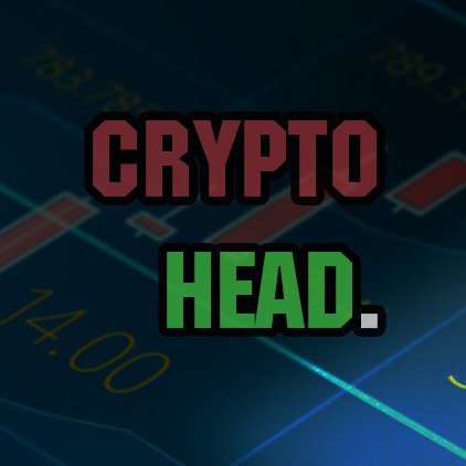 cryptoheadnews's profile picture. Only helpful information for cryptousers.