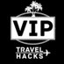 VIP Travel Hacks (@viptravelhacks) Twitter profile photo