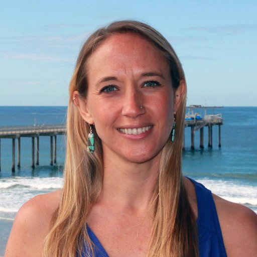 Asst. Professor at KAUST's Red Sea Research Center. Studying global change, ocean acidification & deoxygenation, community ecology, reefs, and algae. She/Her
