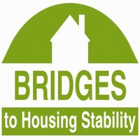 Bridges to Housing Stability(@bridges2hs) 's Twitter Profile Photo