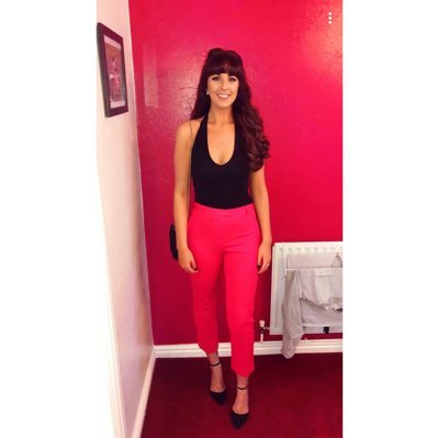 HannahBacavitch's profile picture. 21,  neath