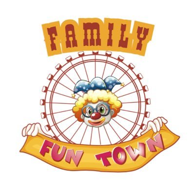 Family Fun Town is America’s first and largest existential Theme Park specializing in kids parties and The Bottomless Beer Stein! Since 1972!