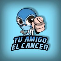 TuAmigoElCancer(@tuamigoelcancer) 's Twitter Profile Photo