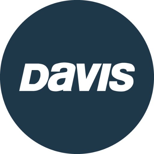 We created the personal #weather station market 30+ years ago, now recognized as a global leader. Use #davisinstruments to get featured.