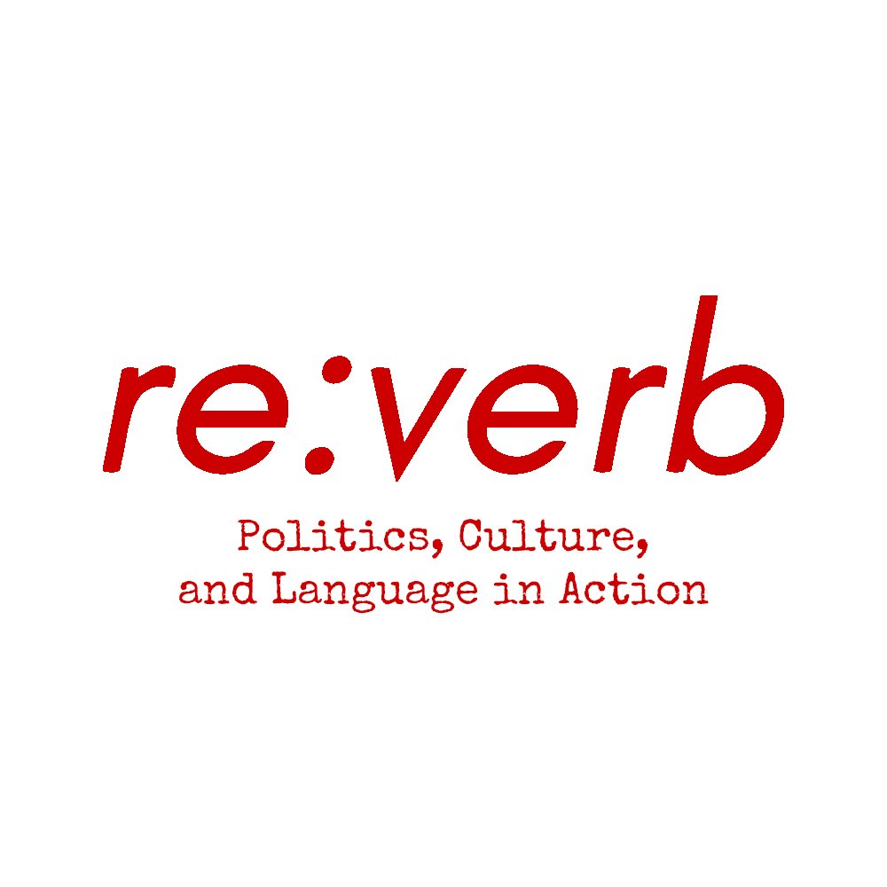 re:verb Podcast