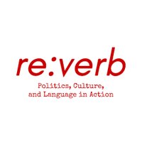 re:verb Podcast(@reverb_cast) 's Twitter Profile Photo