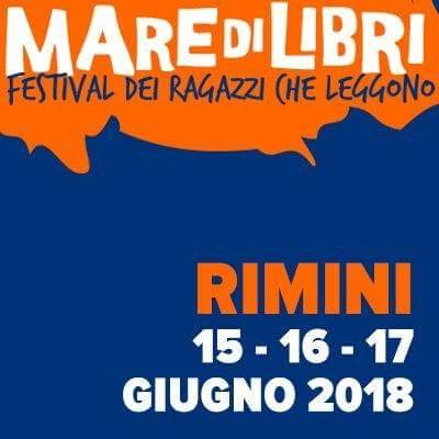 Homepage - Mare di Libri