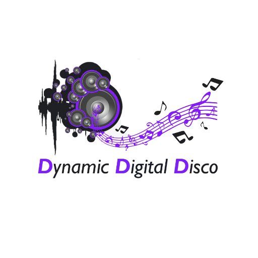 Hi my name is Jason Rowell and i run Dynamic Digital Disco a mobile disco which offers a professional friendly service to all in the local area.