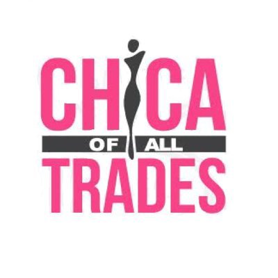 Chica Of All Trades, LLC is a Women's Empowerment Network 🌸 Instagram: Chicasofalltrades #ChicaofallTrades #ChicasNetwork