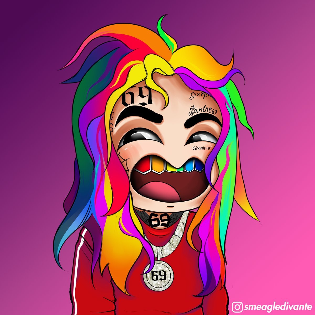 AloneRUAN999's profile picture. Conhecido, Norte e Sul do país
Sabia que todo tempo ia me recompensar
Tu não acreditou em mim
Agora eu tô de férias só tomando lean yeah