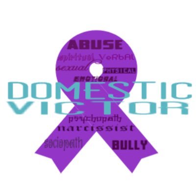 domesticvictors's profile picture. DV Advocates educating & helping Victors. We’re more than survivors, WE ARE VICTORS! Email: domesticvictors@gmail.com IG: @domesticvictors