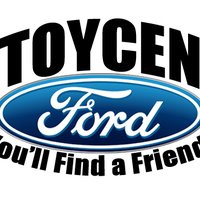 Toycen Ford (@toycenford) 's Twitter Profile