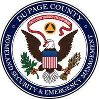 DuPage County OHSEM (@protectdupage) 's Twitter Profile