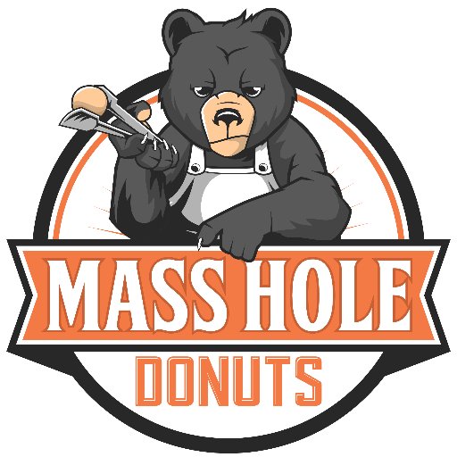 Pop-up shop serving the best donut holes in Massachusetts.