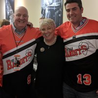 Neil Doddridge#21 🇨🇦 (@dodds21) 's Twitter Profile