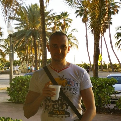 danigmartin's profile picture. #webdeveloper #frontend