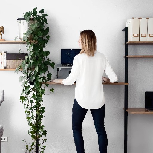 Free resource for data-driven best practices in #workplacedesign 🙌 | The art of improving the lives of people at work | Tweets by @_alysonjane