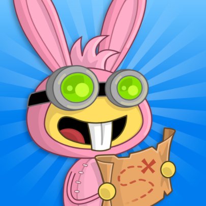 Poptropica Profile Picture